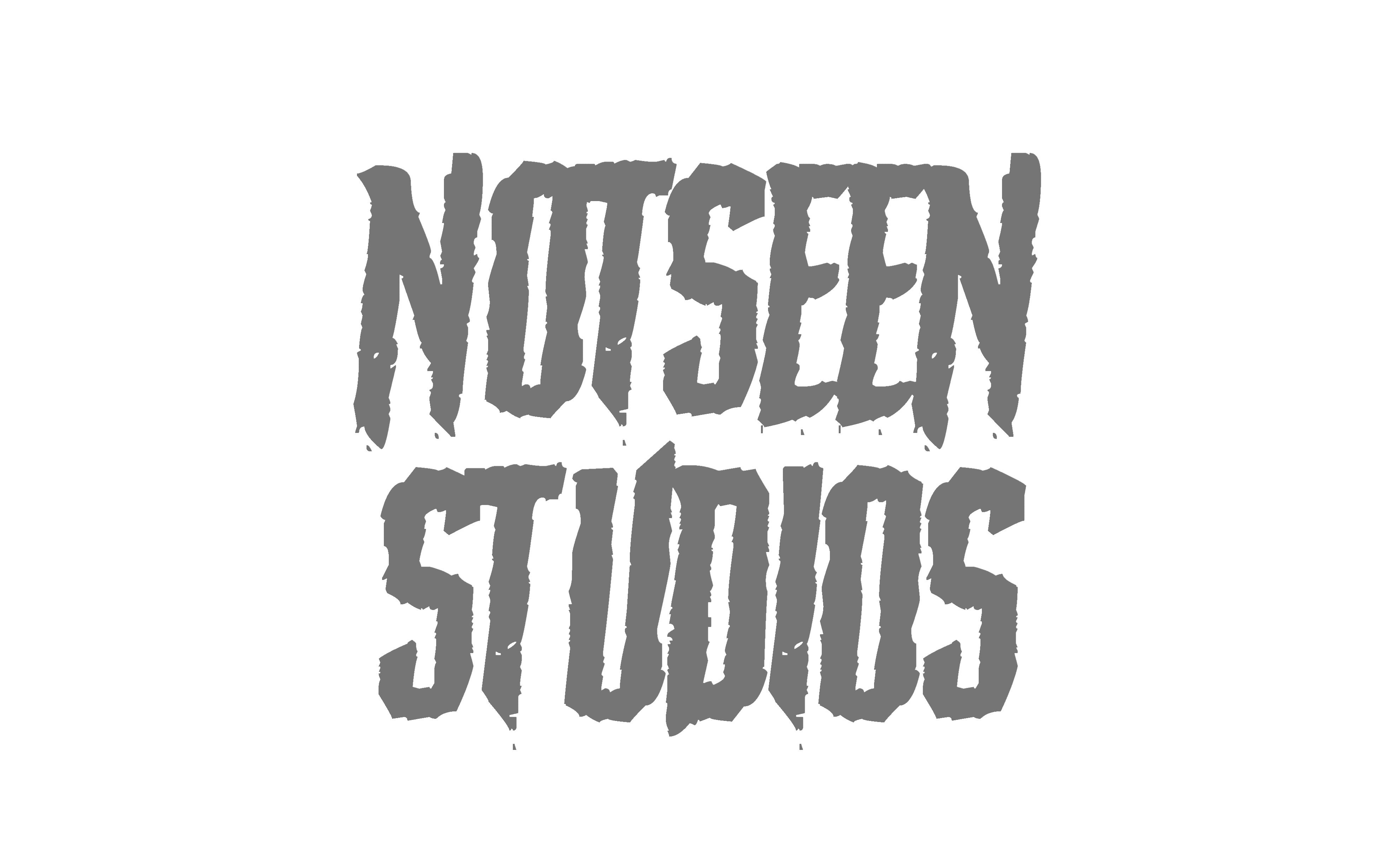 NotSeenStudios